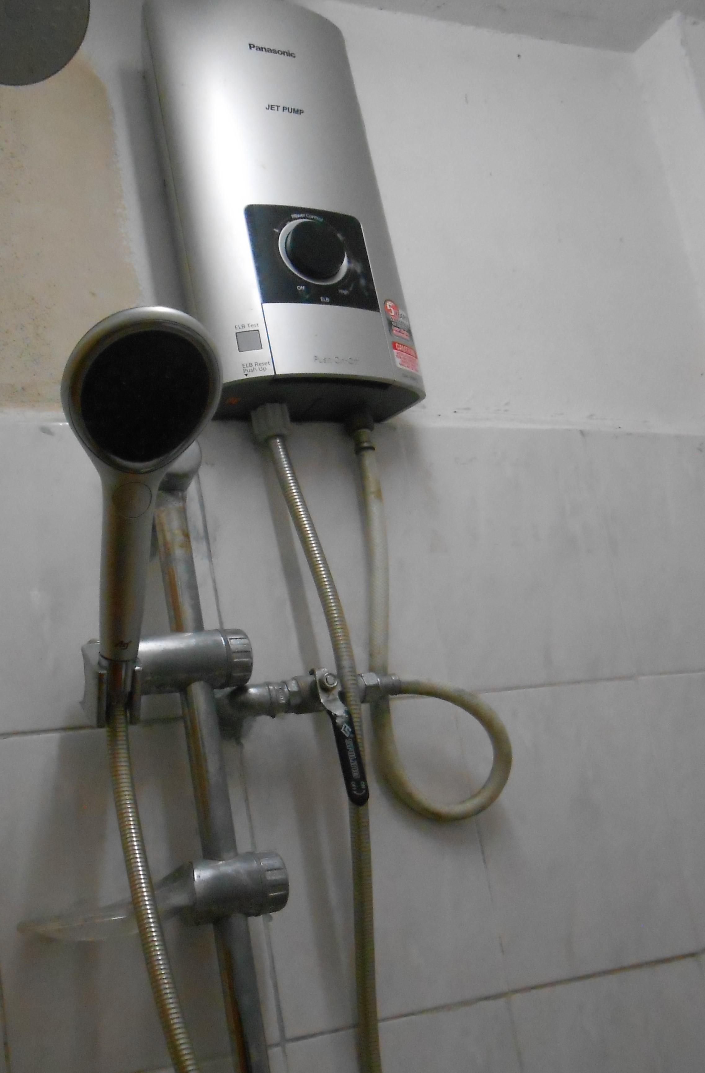 Oyo 89755 D&D Budget Inn Kota Bharu Exterior photo
